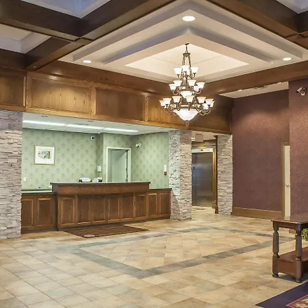 Comfort Inn Lundy'S Lane-3