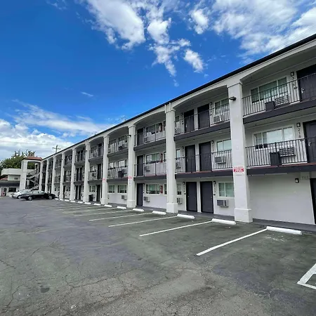 The Midtowner Hotel, Surestay Collection By Best Western-3