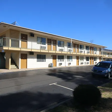 Royal Inn And Suites Charlotte Airport-2