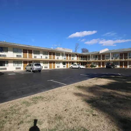 Royal Inn And Suites Charlotte Airport-3