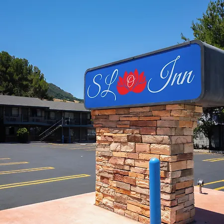 Downtown Slo Inn - San Luis Obispo-3