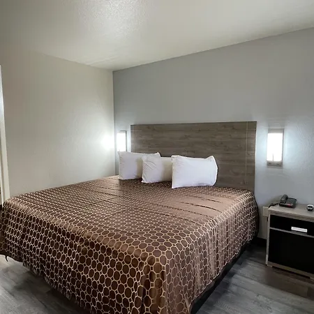 Masters Inn Atlanta - Doraville At I-85 & 285-2