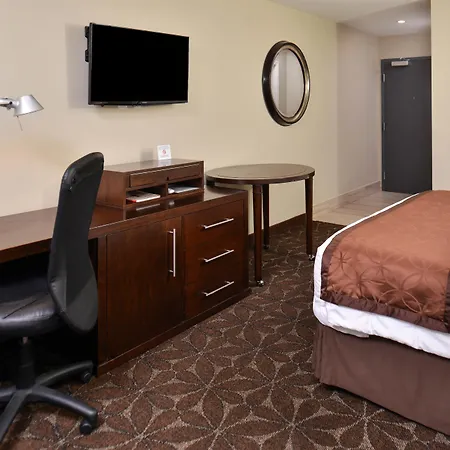 America'S Best Value Inn - Memphis Airport-2