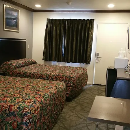 Starlight Inn Huntington Beach-3