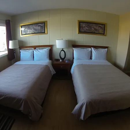 Value Lodge Motel-3