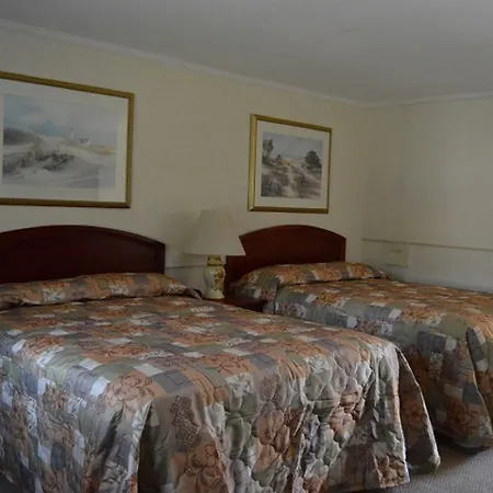 Kennebunk Gallery Motel And Cottages-2