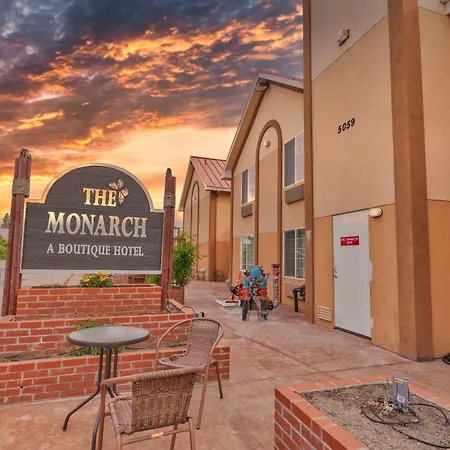 The Monarch Inn-2