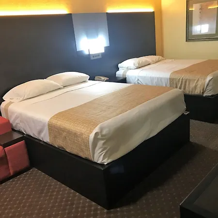 Travelodge By Wyndham New Braunfels-2