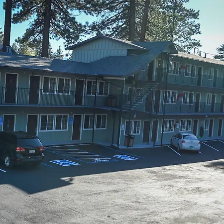 Budget Inn At The Heavenly Gondola-3