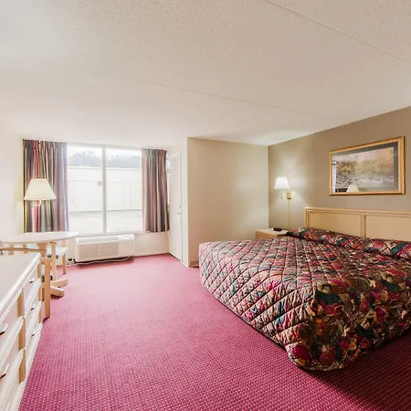 Green Valley Motel-2