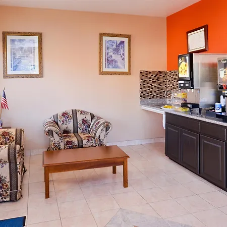 Americas Best Value Inn-Baytown-2