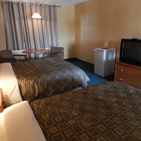 Kings Inn Near The Falls-3