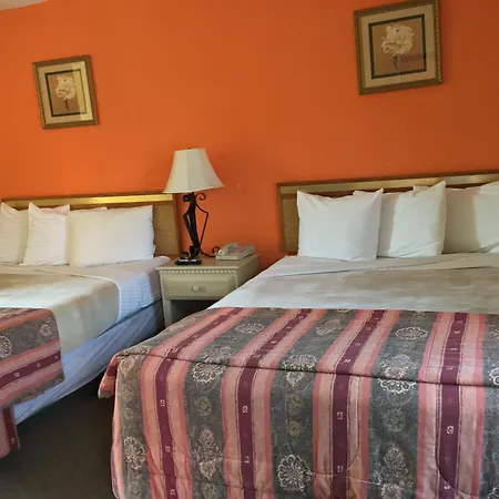 Los Padres Inn-2