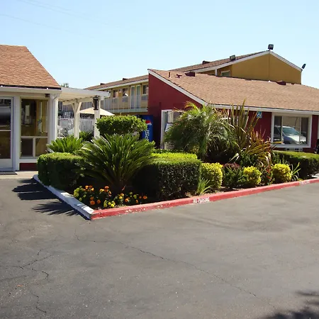 Oasis Inn Sacramento- Elk Grove-3