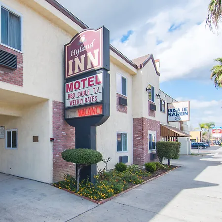 Hyland Inn Long Beach-3