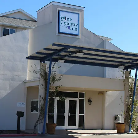Wine Country Inn-2