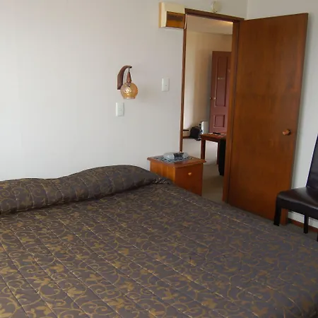 Carisbrook Motel-2