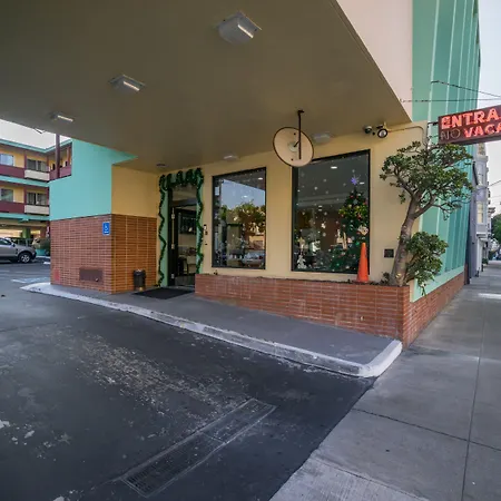 Motel Capri-2