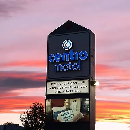 Centro Motel-3