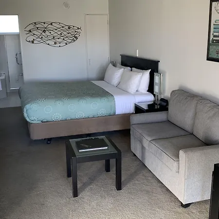 Salerno Motel Apartments-2