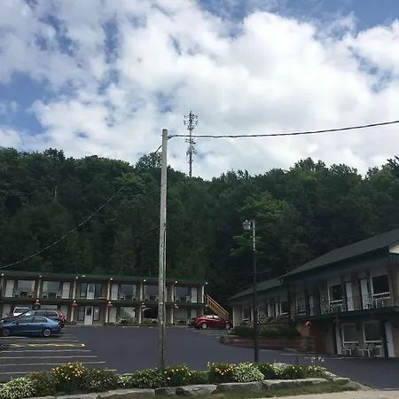 Knights Inn Huntsville-2