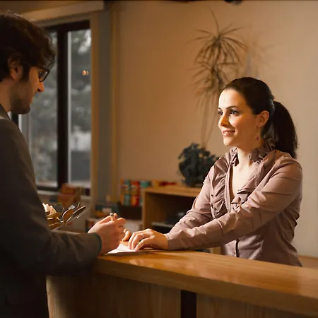 Motel Du Chevalier-2