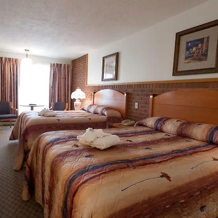Motel Du Chevalier-3