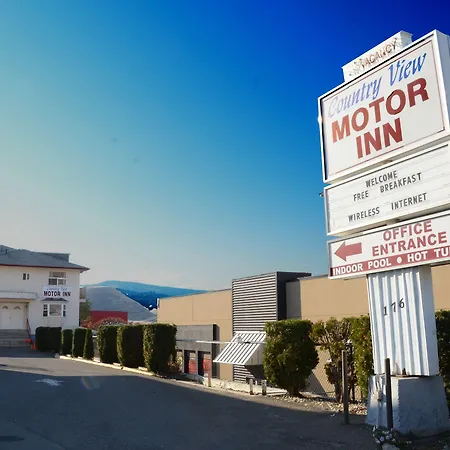 Country View Motor Inn-3