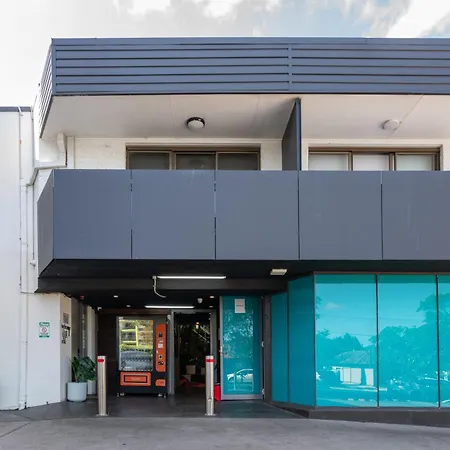Bankstown Motel 10-3