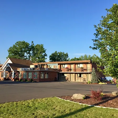 Motel Du Fleuve-3