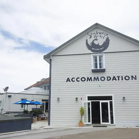Seabreeze Hotel-3
