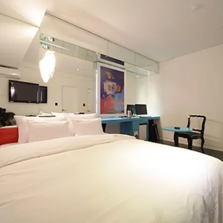 Sinchon Hotel Gaeul-2