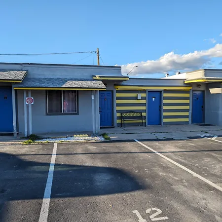 Belle Aire Motel-3