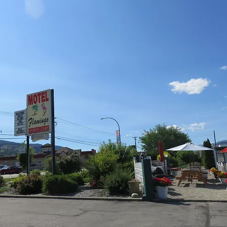 Flamingo Motel-3