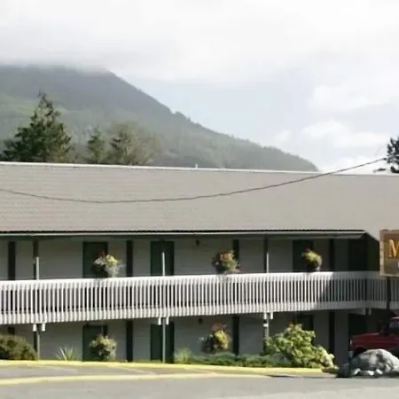 Pacific Rim Motel-2
