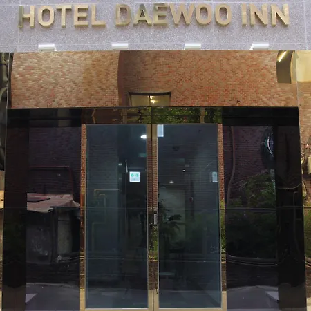 Hotel Daewoo Inn-2