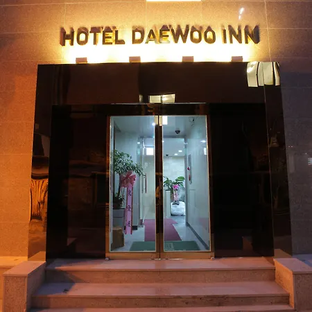 Hotel Daewoo Inn-3