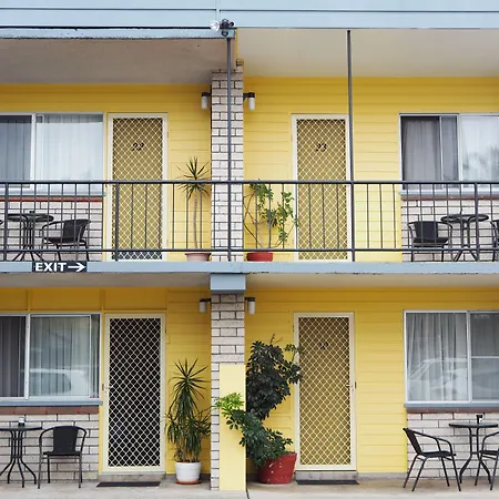 Forster Motor Inn-2