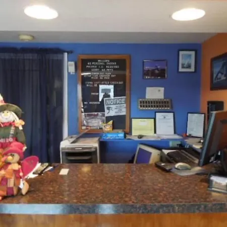 Boulevard Inn-2