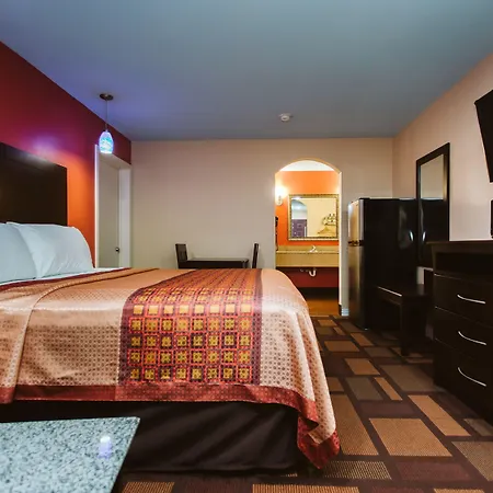 Home Place Inn-3