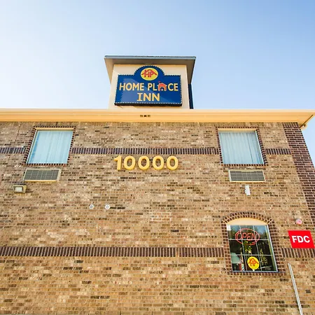 Home Place Inn-2