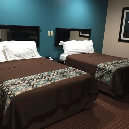 Scottish Inns & Suites Timber Creek, Houston, Tx-3