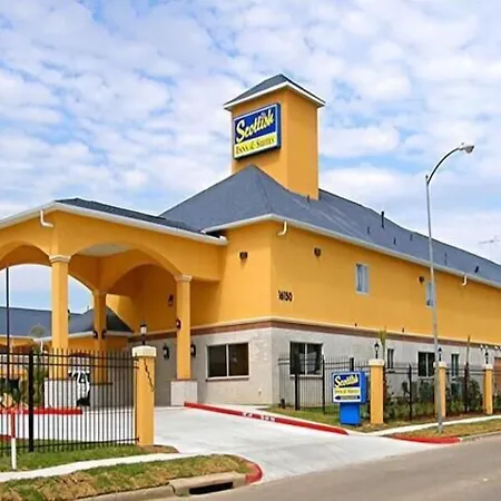 Scottish Inns & Suites Timber Creek, Houston, Tx-2