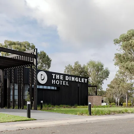 The Dingley Hotel-2