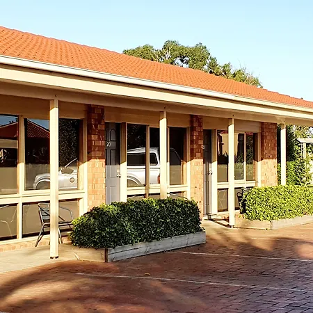 Werribee Park Motor Inn-3
