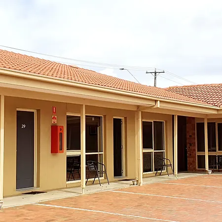Werribee Park Motor Inn-2