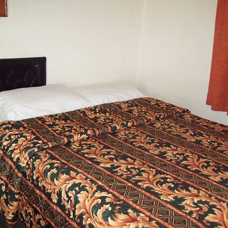 Budget Inn Sanderson-3