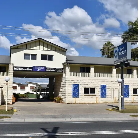 Caboolture Gateway Motel-3