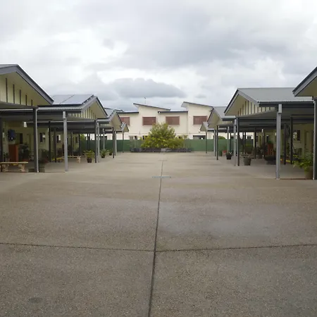 Caboolture Gateway Motel-2