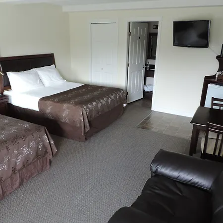 Bayshore Waterfront Inn-2